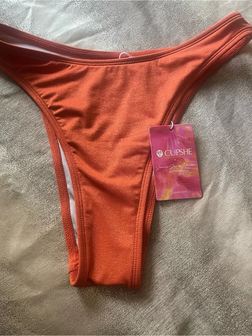 Monday Swimwear + Beach Riot + CUPSHE Bikini Bundle Lot 3 New Women’s XS/Small